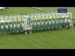Video preview image for Redcar 17:20 - Market Cross Jewellers Handicap (Div 2)