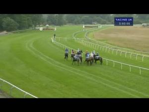 Video preview image for Perth 17:40 - Green Hotel Novices' Hurdle (Strongbow Dark Fruit Scottish Hurdle Race Series Qualifier)