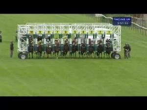 Video preview image for Redcar 17:50 - Follow Redcarracing On Twitter and Facebook Apprentice Handicap