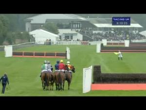 Video preview image for Perth 18:10 - Orion Group Handicap Chase