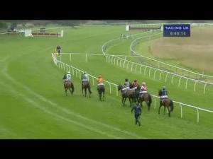 Video preview image for Perth 18:40 - Salutation Hotel Handicap Hurdle