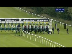 Video preview image for Carlisle 13:50 - Whitehaven Rugby Club Handicap (Jockey Club Grassroots Flat Middle Distance Qualifier)