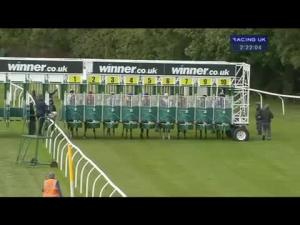 Video preview image for Carlisle 14:20 - Book Your Xmas Party At Carlisle Racecourse Nursery (Div 1)