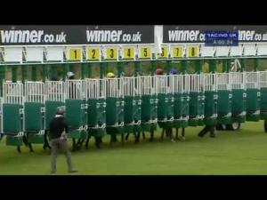 Video preview image for Carlisle 16:00 - British Stallion Studs EBF Maiden Stakes