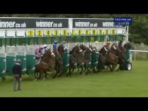 Video preview image for Carlisle 17:10 - Bet & Watch With Racing UK's App Handicap