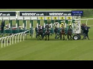 Video preview image for Carlisle 17:40 - racinguk.com Handicap