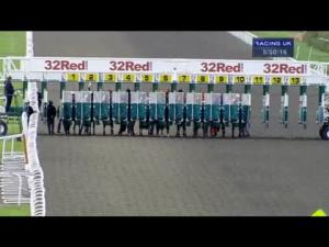 Video preview image for Kempton Park 17:50 - 32red.com Classified Claiming Stakes