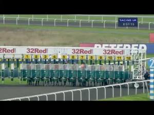 Video preview image for Kempton Park 18:50 - 10 Free Bet At 32redsport.com Maiden Fillies' Stakes