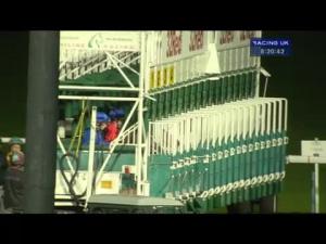 Video preview image for Kempton Park 20:20 - 32Red Conditions Stakes (Plus 10)