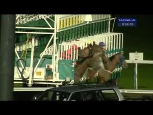 Video preview image for Kempton Park 20:50 - Learn English At isehove.com Handicap (Div 1)