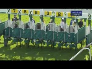 Video preview image for Epsom Downs 14:05 - Plasson UK/EBF Stallions Median Auction Maiden Stakes