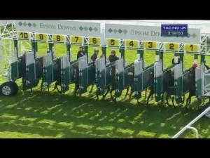 Video preview image for Epsom Downs 15:15 - Checkatrade Foundation Handicap