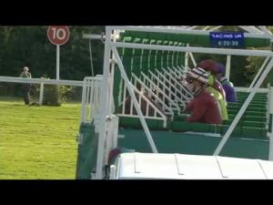 Video preview image for Epsom Downs 16:25 - Jra Handicap