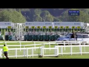 Video preview image for Epsom Downs 17:00 - Hyperion Handicap