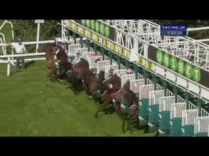 Video preview image for Sandown Park 13:45 - British Stallion Studs EBF Maiden Stakes