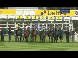 Video preview image for Chester 14:05 - Cash Out In Running With betfair/EBF Maiden Stakes (Plus 10)