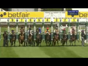 Video preview image for Chester 14:40 - Ldf Nursery