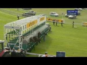 Video preview image for Chester 15:50 - Stella Artois Maiden Fillies' Stakes