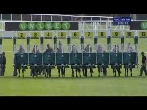 Video preview image for Sandown Park 16:05 - Kingsway Claims Fillies' Handicap