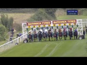Video preview image for Salisbury 16:10 - Booker Wholesale Median Auction Maiden Stakes (Div 1)
