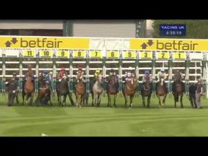 Video preview image for Chester 16:25 - Boodles Diamond Handicap