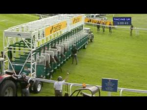 Video preview image for Chester 17:00 - Betfair Tap Tap Boom Handicap