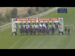 Video preview image for Salisbury 17:20 - Bathwick Car & Van Hire Nursery