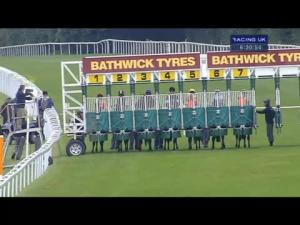 Video preview image for Salisbury 18:20 - Bathwick Tyres Handicap