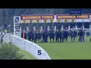 Video preview image for Salisbury 18:50 - Rex Watton Memorial Handicap