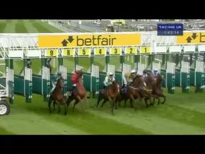 Video preview image for Chester 13:40 - Betfair Price rush/EBF Stallions Maiden Stakes (Plus 10)