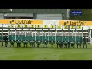 Video preview image for Chester 14:15 - Better Odds With Betfair Handicap