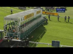 Video preview image for Chester 16:00 - Betfair More To Play For Handicap