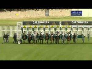 Video preview image for Musselburgh 16:15 - William Yule 150th Anniversary Handicap