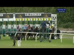 Video preview image for Musselburgh 17:55 - Deuchers Ipa Nursery