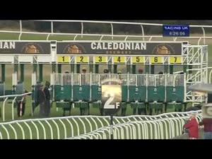 Video preview image for Musselburgh 18:25 - Caledonian Cup Handicap