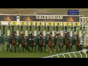 Video preview image for Musselburgh 18:55 - Three Hop Handicap