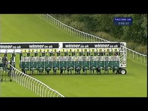 Video preview image for Carlisle 15:45 - Carr's Group Handicap