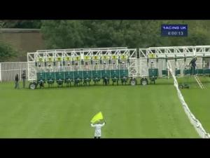 Video preview image for Catterick Bridge 16:00 - Racing UK Anywhere Available Now Handicap