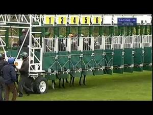 Video preview image for Carlisle 16:15 - Baines Wilson Llp Maiden Fillies' Stakes (Plus 10)