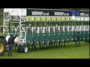 Video preview image for Carlisle 17:15 - North Associates Handicap (Div 2)