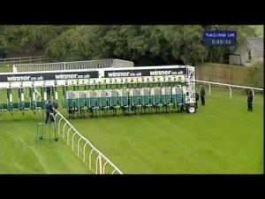 Video preview image for Carlisle 17:45 - Kingmoor Park and Carlisle Youth Zone Handicap