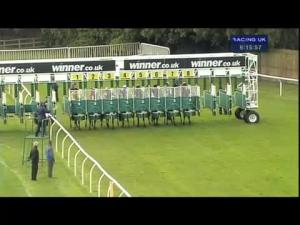 Video preview image for Carlisle 18:15 - Land and Lakes Handicap