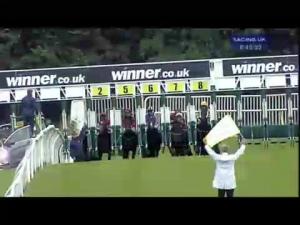 Video preview image for Carlisle 18:45 - Jopson's Jewellers Handicap