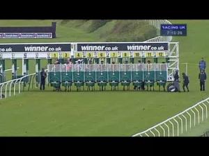 Video preview image for Carlisle 19:15 - Yesss Electricals Handicap