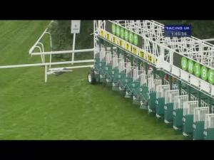 Video preview image for Sandown Park 13:45 - Racing Together Handicap (Jockey Club Grassroots Flat Sprint Series Qualifier)
