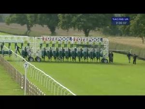 Video preview image for Beverley 14:35 - Bet Toteexacta Irish EBF Maiden Fillies' Stakes (Plus 10)