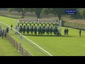 Video preview image for Beverley 15:10 - Bet Totequadpot Maiden Auction Stakes (Div 1)