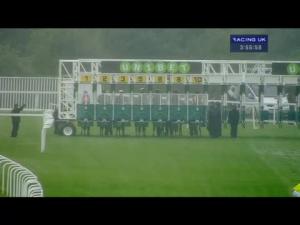 Video preview image for Sandown Park 15:55 - Maureen Sturt Memorial Fillies' Handicap