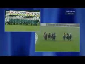 Video preview image for Beverley 16:50 - mytotepool.com Handicap