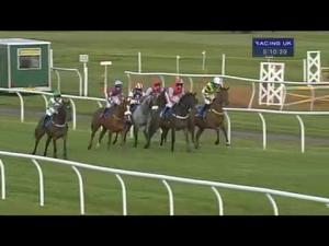 Video preview image for Kelso 17:10 - Farne Salmon & Trout Handicap Chase
